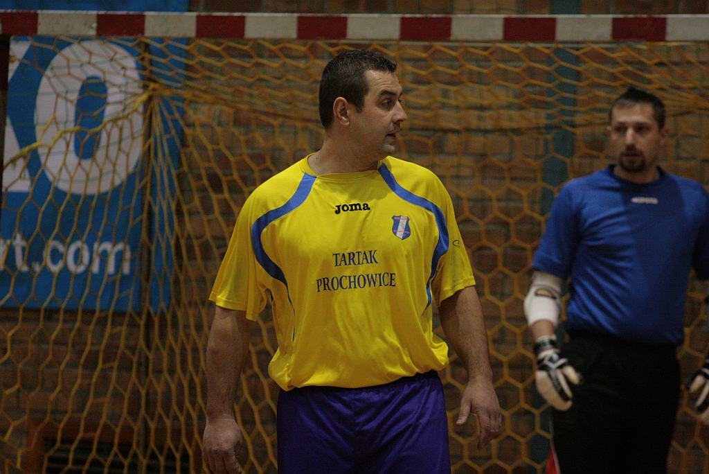 8. kolejka 2. LLH Jako Cup