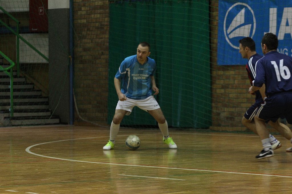 7. kolejka 1. LLH Jako Cup