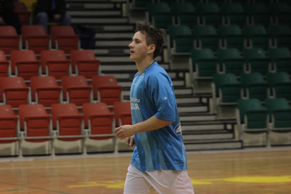 7. kolejka 1. LLH Jako Cup