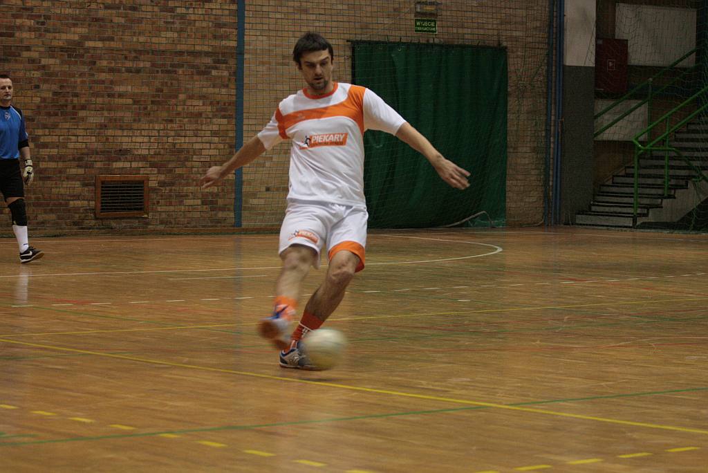 8. kolejka 2. LLH Jako Cup