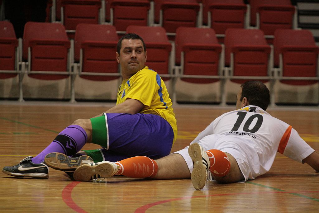 8. kolejka 2. LLH Jako Cup