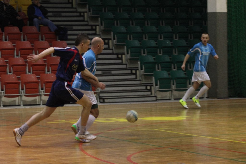 7. kolejka 1. LLH Jako Cup