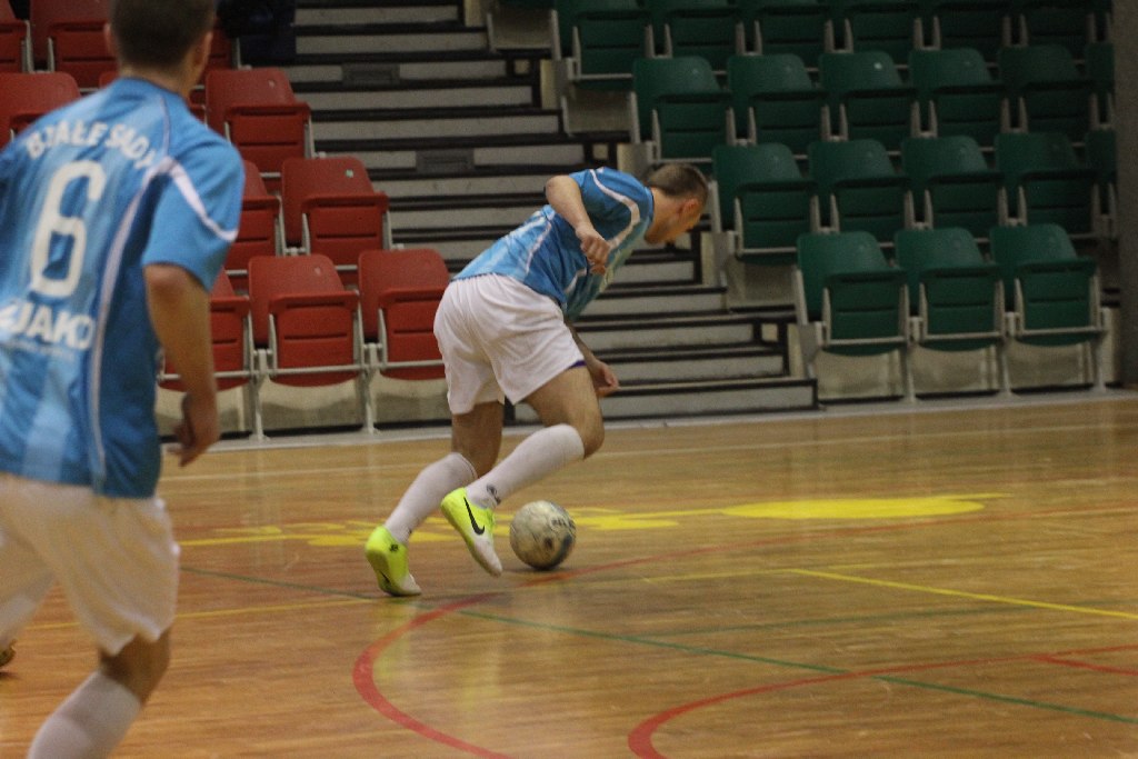 7. kolejka 1. LLH Jako Cup