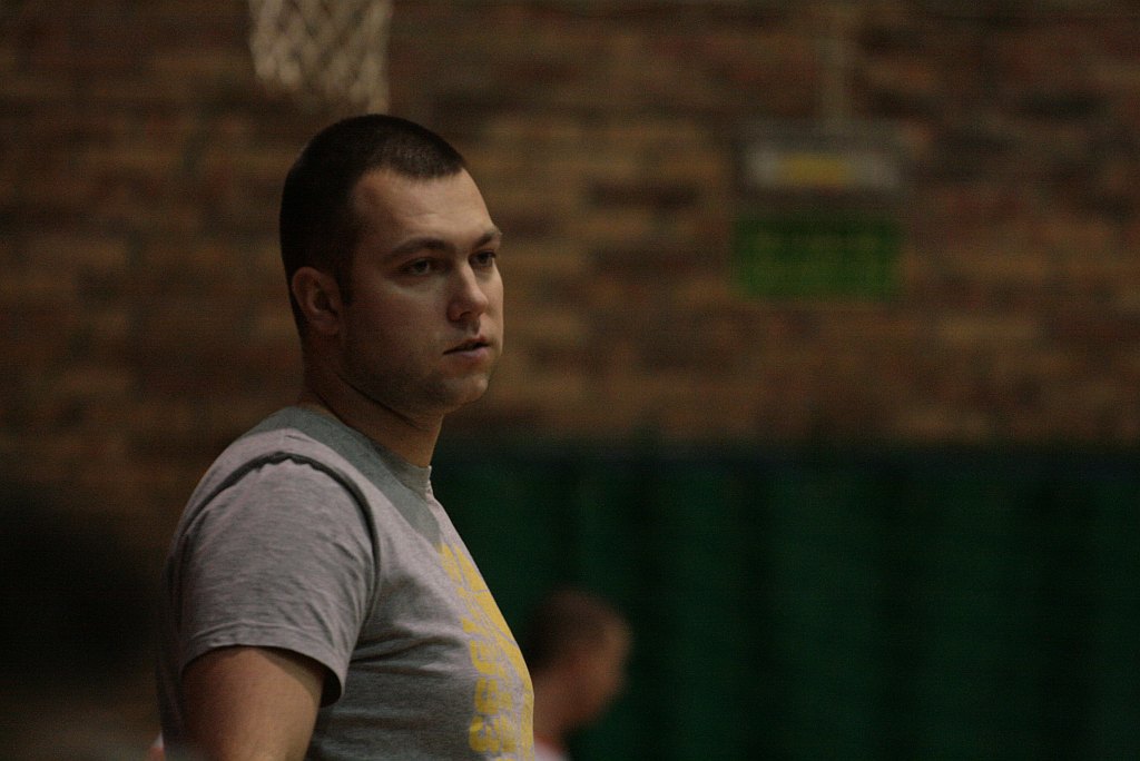 8. kolejka 2. LLH Jako Cup