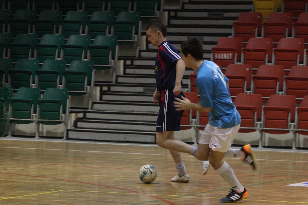 7. kolejka 1. LLH Jako Cup