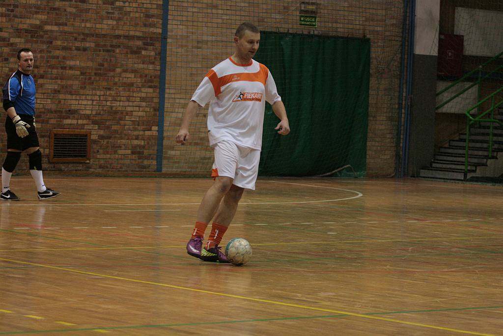 8. kolejka 2. LLH Jako Cup