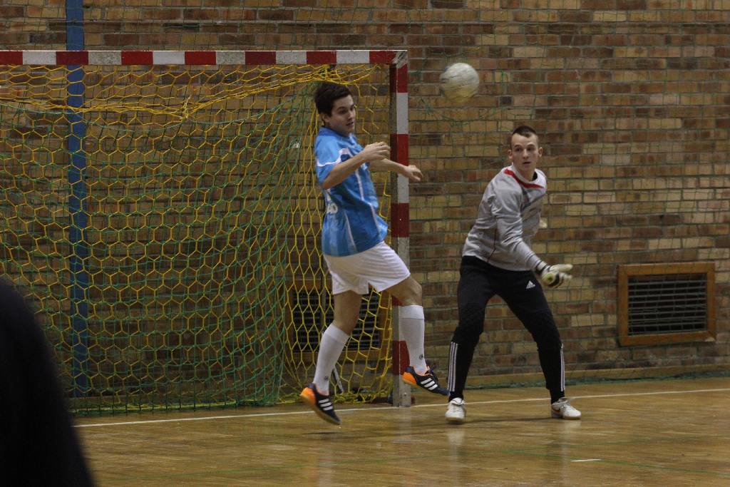 7. kolejka 1. LLH Jako Cup