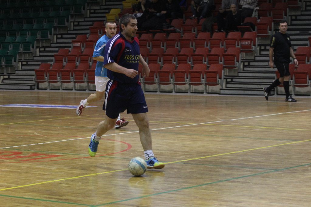 7. kolejka 1. LLH Jako Cup