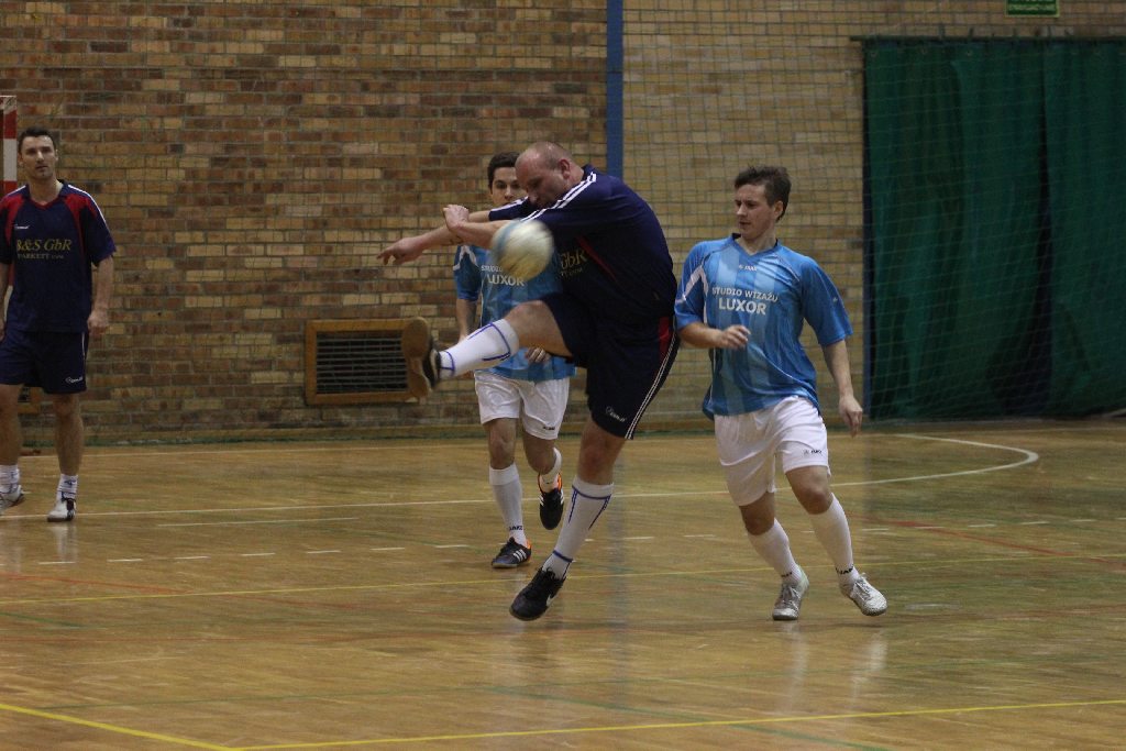 7. kolejka 1. LLH Jako Cup