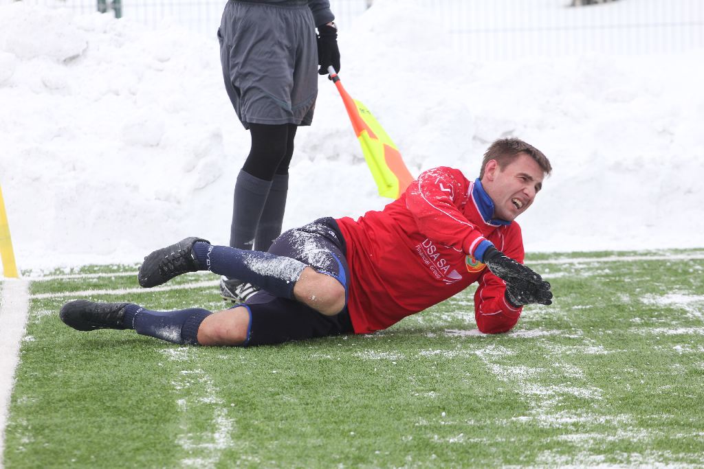 Miedź Legnica - Śląsk Wrocław 4:1