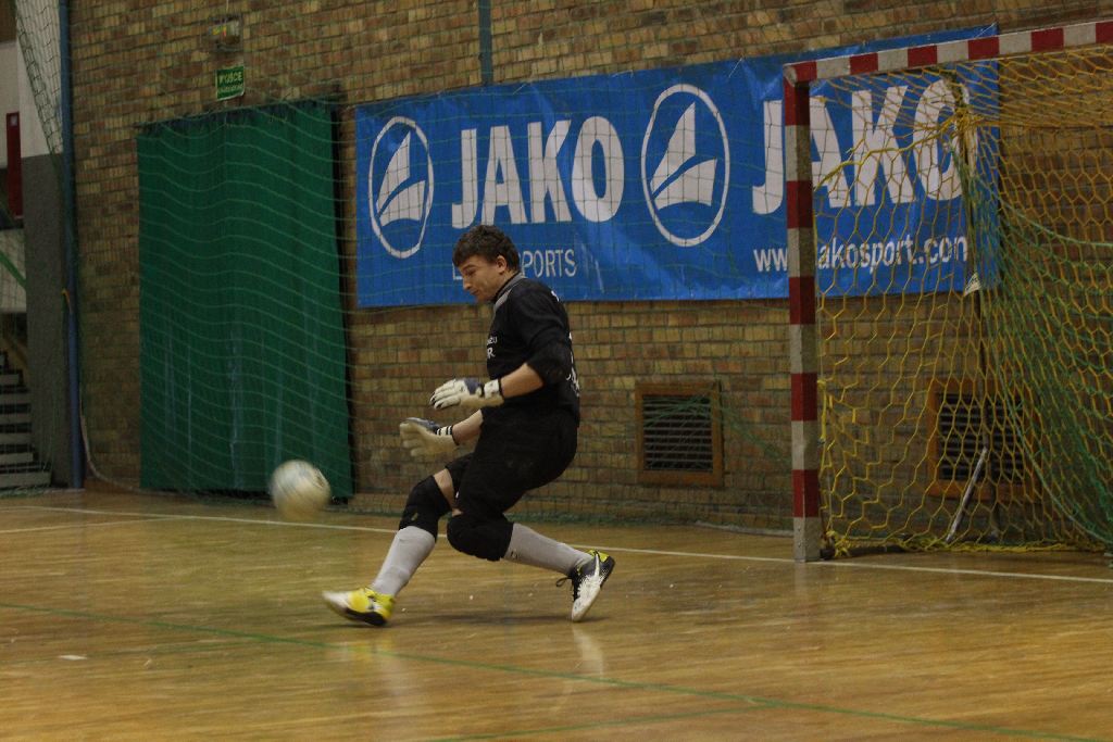 7. kolejka 1. LLH Jako Cup