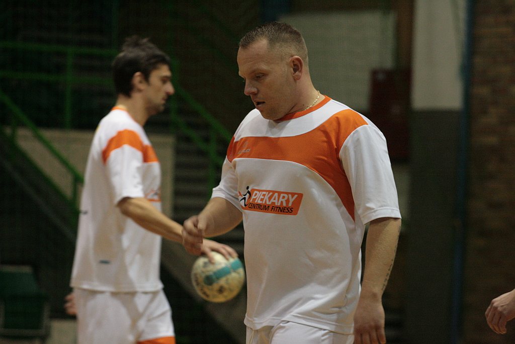 8. kolejka 2. LLH Jako Cup