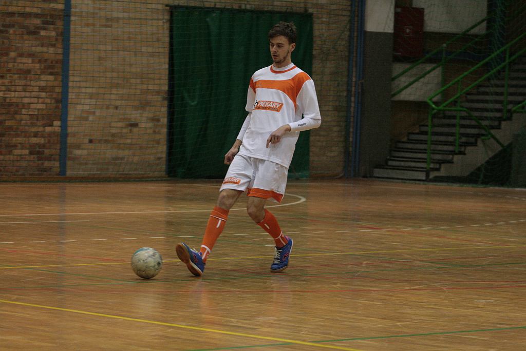 8. kolejka 2. LLH Jako Cup