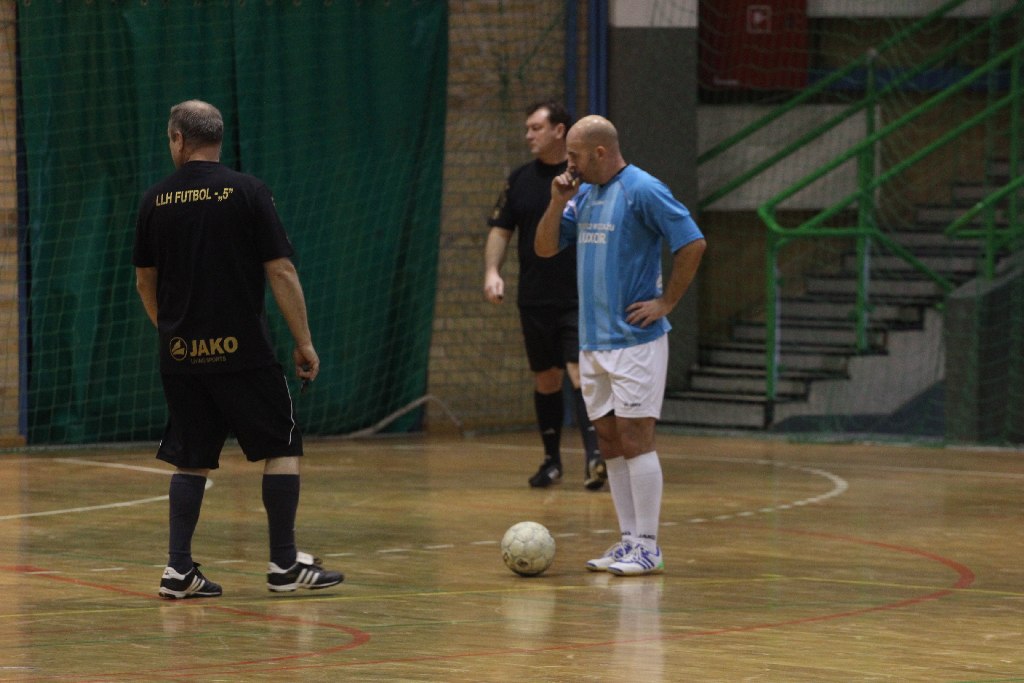 7. kolejka 1. LLH Jako Cup