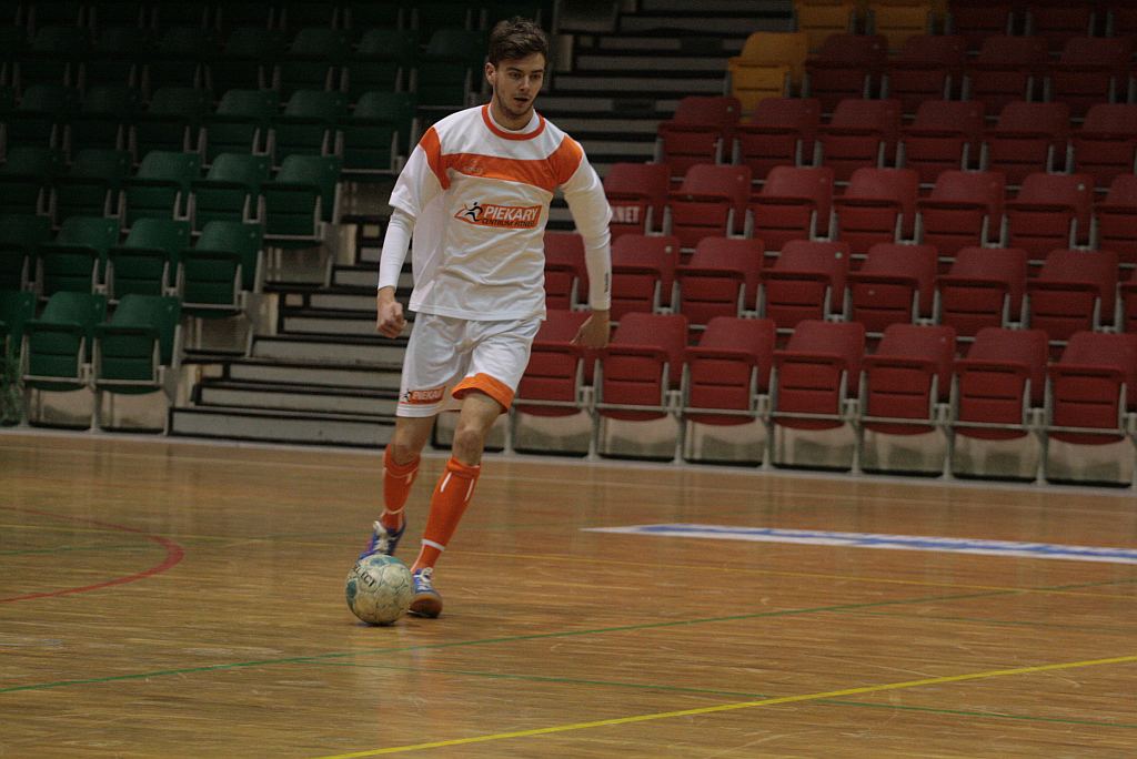 8. kolejka 2. LLH Jako Cup