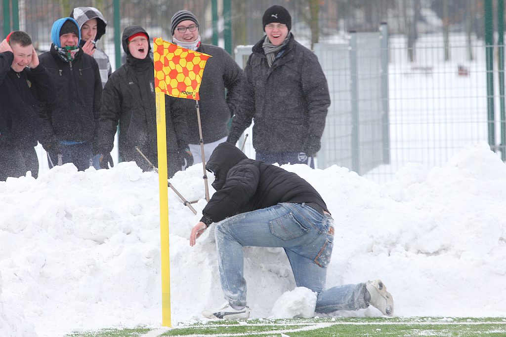 Miedź Legnica - Śląsk Wrocław 4:1