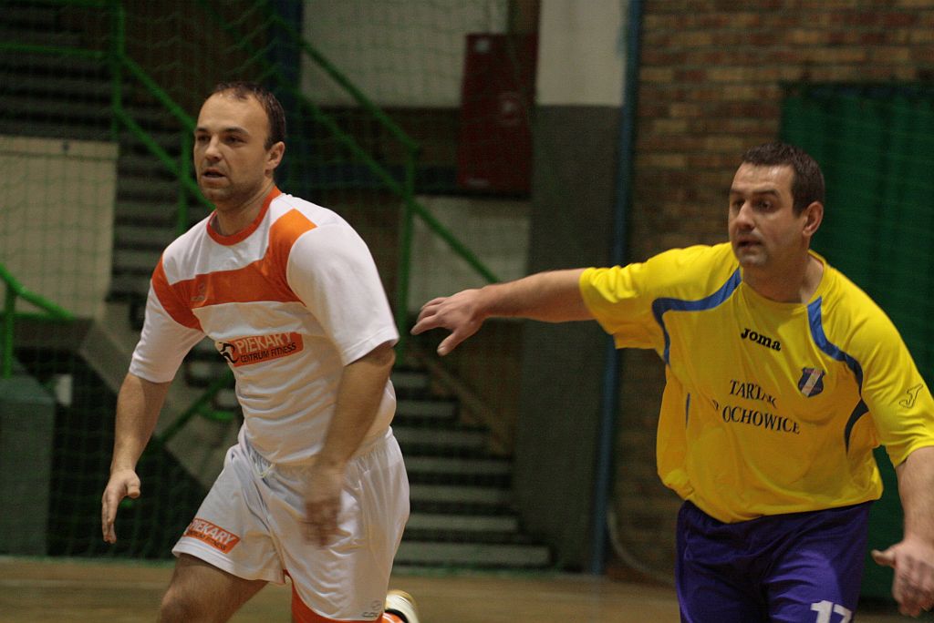 8. kolejka 2. LLH Jako Cup