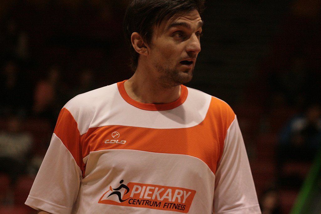 8. kolejka 2. LLH Jako Cup