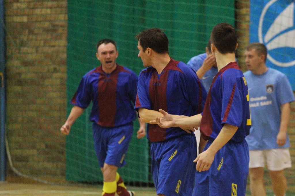 8. kolejka 2. LLH Jako Cup