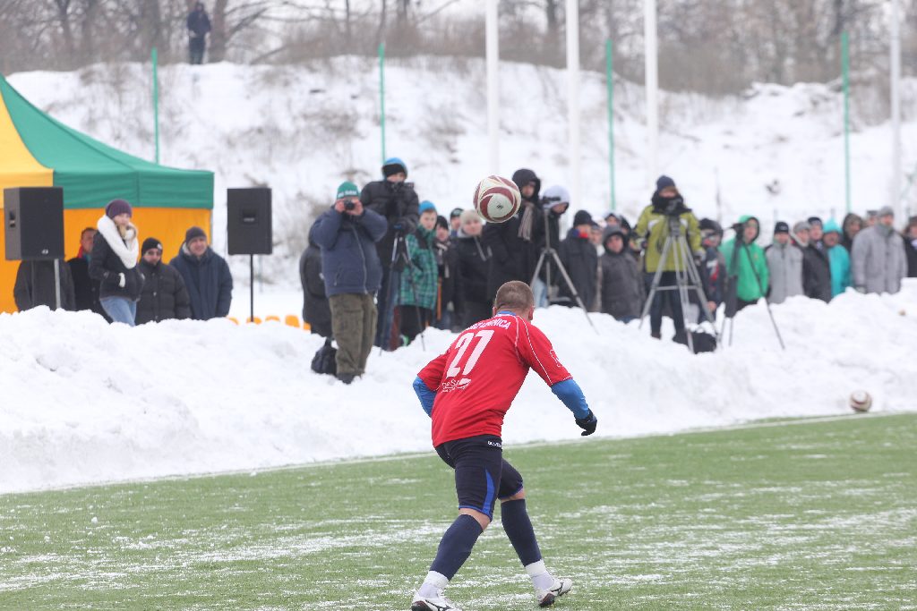 Miedź Legnica - Śląsk Wrocław 4:1