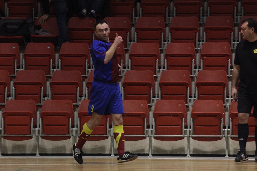 8. kolejka 2. LLH Jako Cup