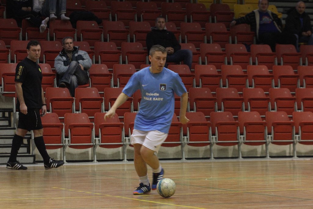 8. kolejka 2. LLH Jako Cup