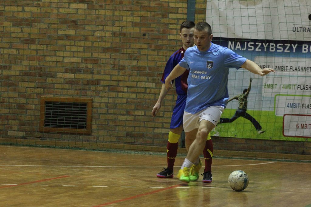 8. kolejka 2. LLH Jako Cup