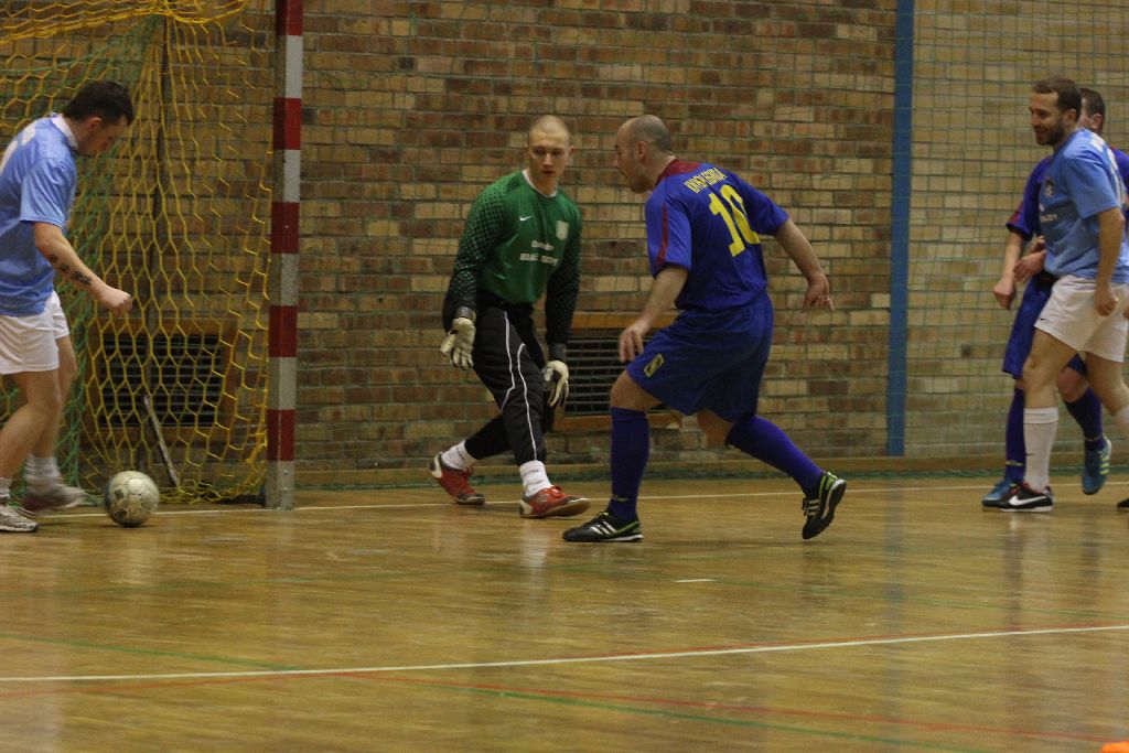 8. kolejka 2. LLH Jako Cup