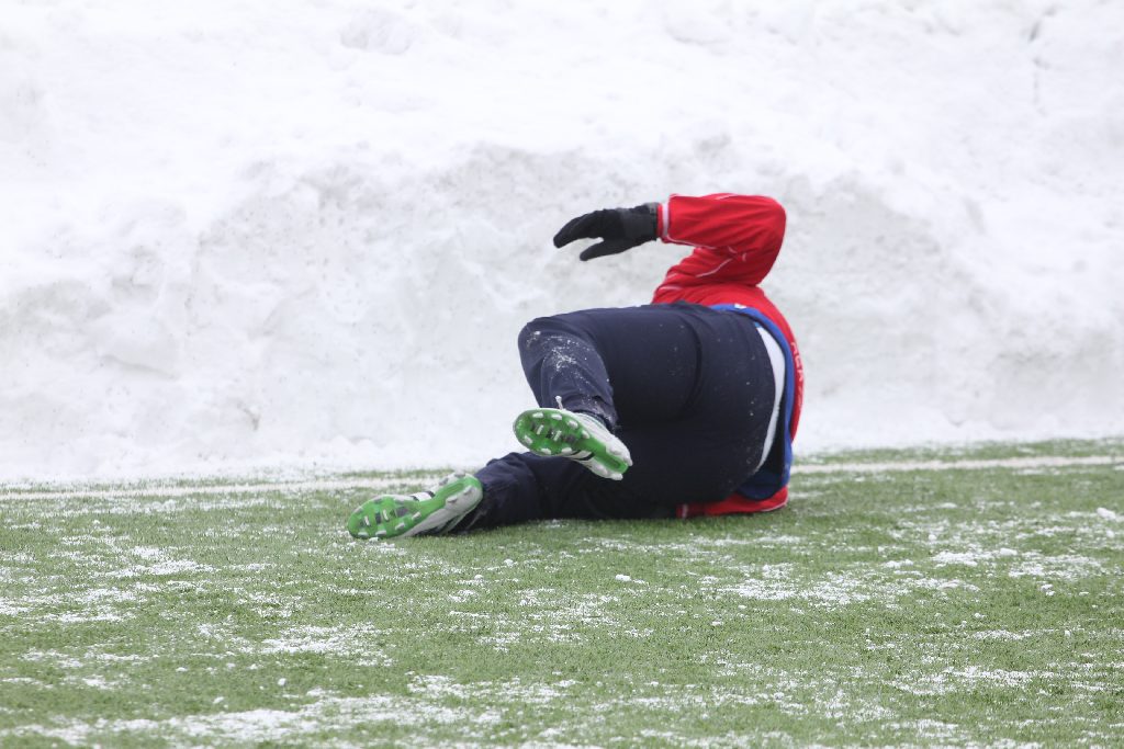 Miedź Legnica - Śląsk Wrocław 4:1