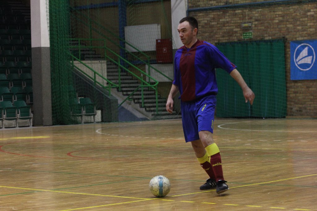 8. kolejka 2. LLH Jako Cup