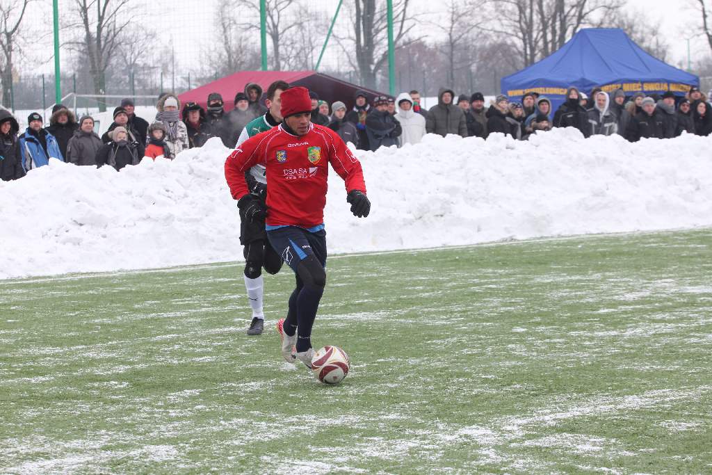 Miedź Legnica - Śląsk Wrocław 4:1