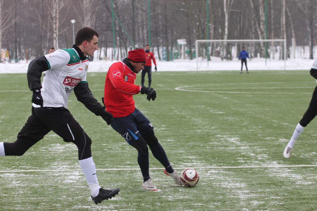 Miedź Legnica - Śląsk Wrocław 4:1