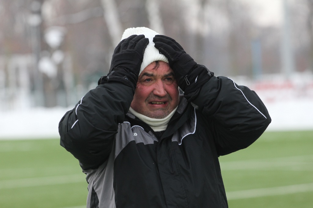 Miedź Legnica - Śląsk Wrocław 4:1