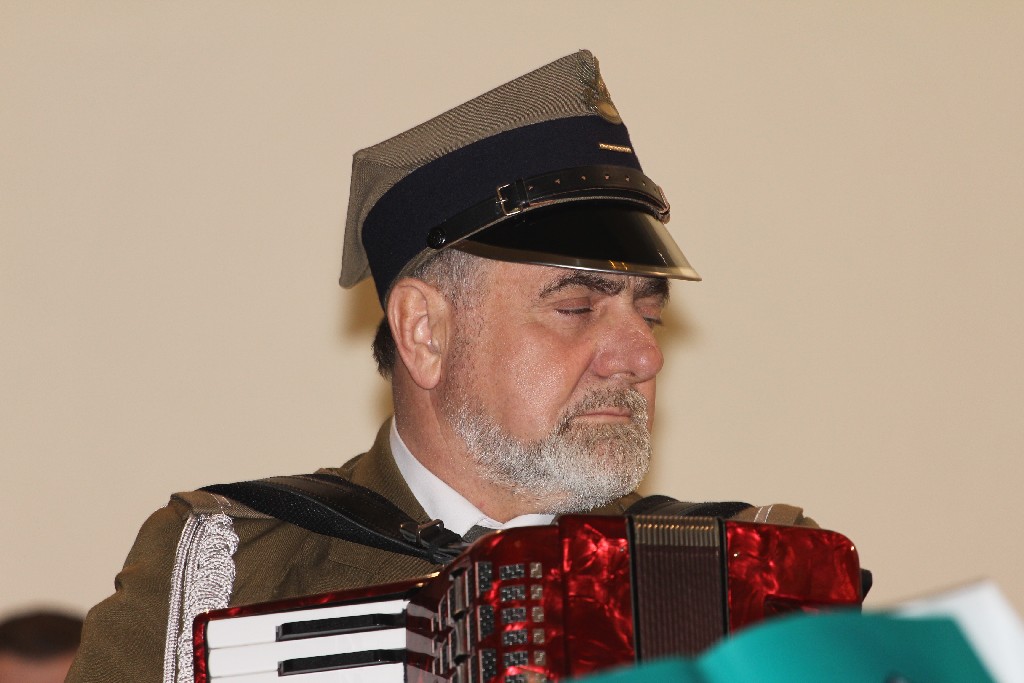 Ślady do Betlejem zespołu ROTA