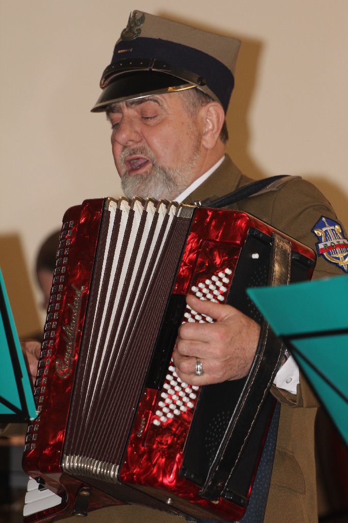 Ślady do Betlejem zespołu ROTA