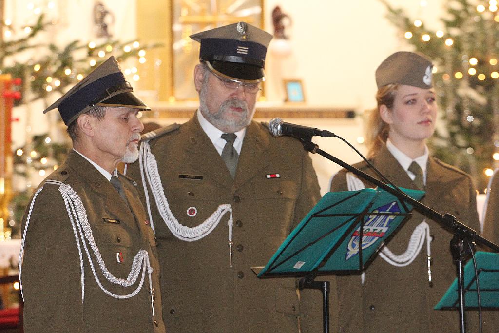 Ślady do Betlejem zespołu ROTA