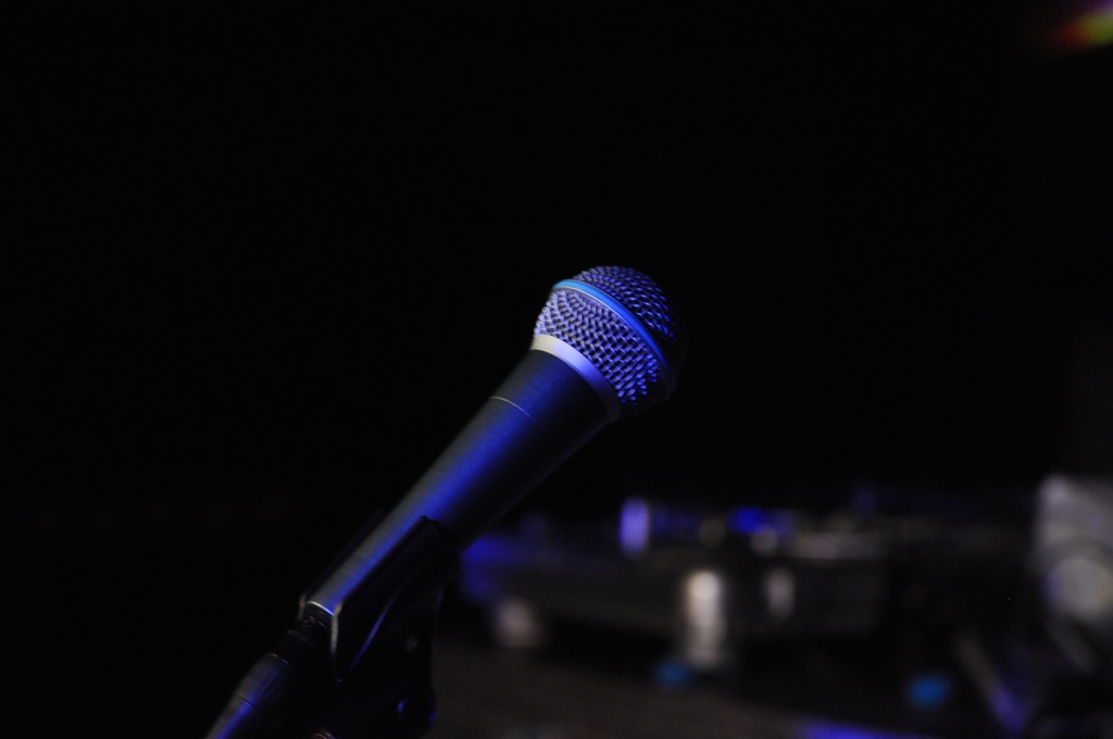 Hip - hopowy koncert charytatywny w Spiżarni cz.2