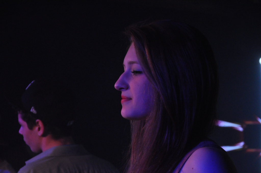 Hip - hopowy koncert charytatywny w Spiżarni cz.2