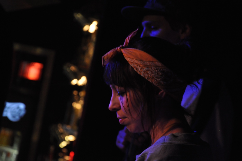 Hip - hopowy koncert charytatywny w Spiżarni cz.2