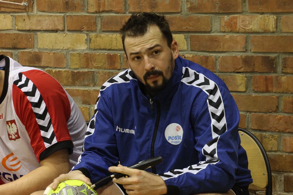 Szczypiorniści Siódemki Miedź przed derbami z Zagłębiem