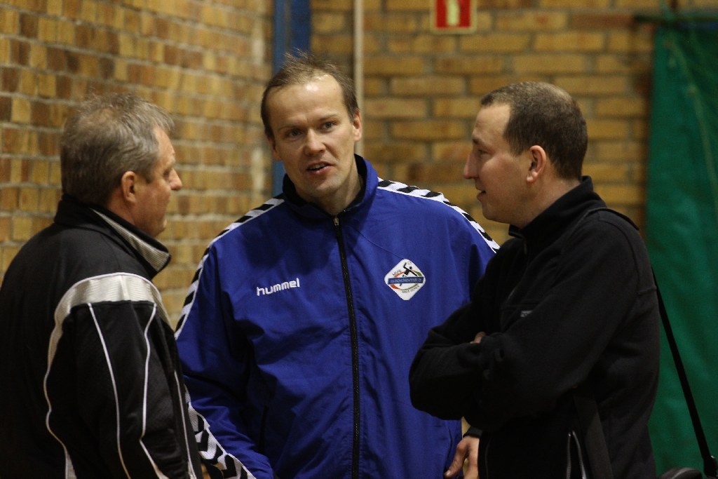 Szczypiorniści Siódemki Miedź przed derbami z Zagłębiem