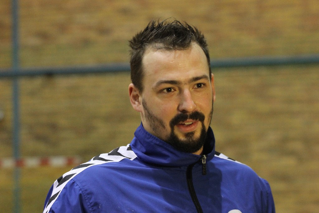 Szczypiorniści Siódemki Miedź przed derbami z Zagłębiem