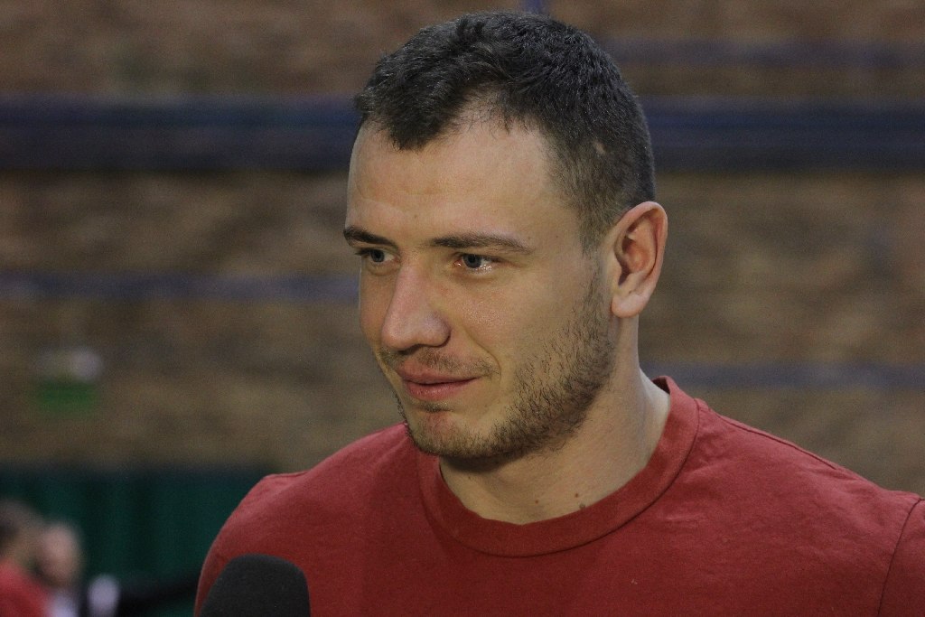 Szczypiorniści Siódemki Miedź przed derbami z Zagłębiem