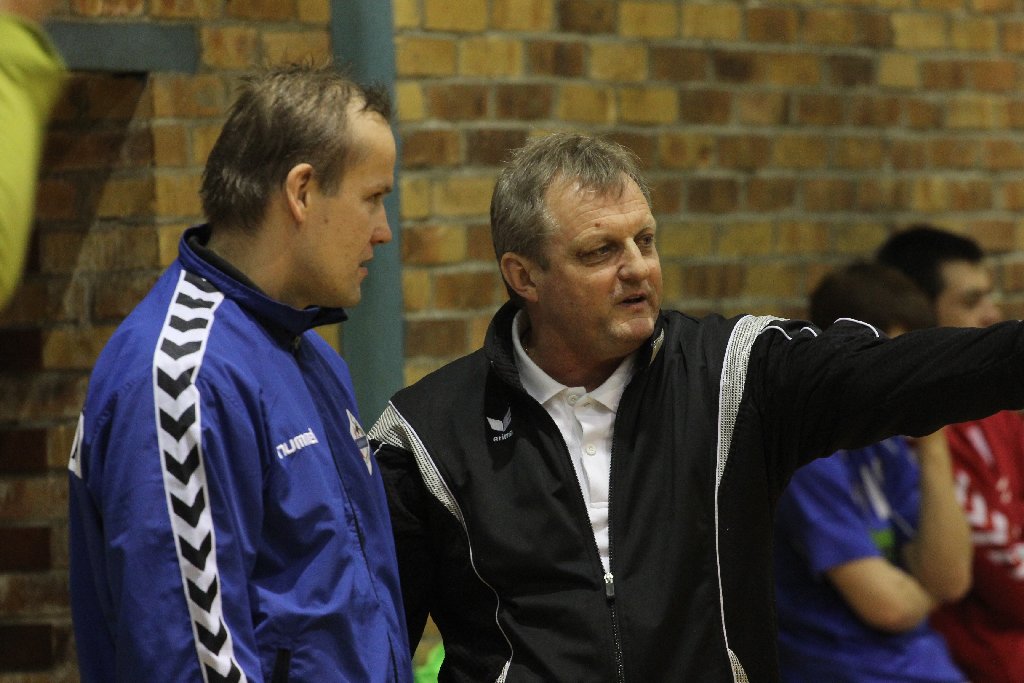 Szczypiorniści Siódemki Miedź przed derbami z Zagłębiem