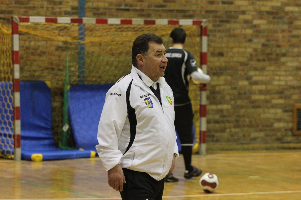 Piłkarze Miedzi Legnica trenują na Lotniczej