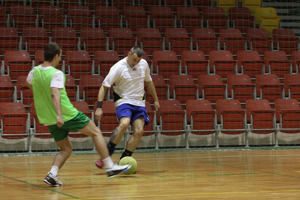 Szczypiorniści Siódemki Miedź przed derbami z Zagłębiem