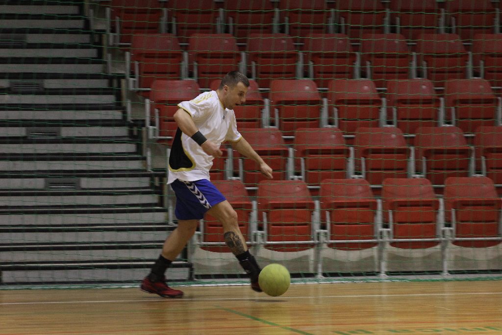 Szczypiorniści Siódemki Miedź przed derbami z Zagłębiem