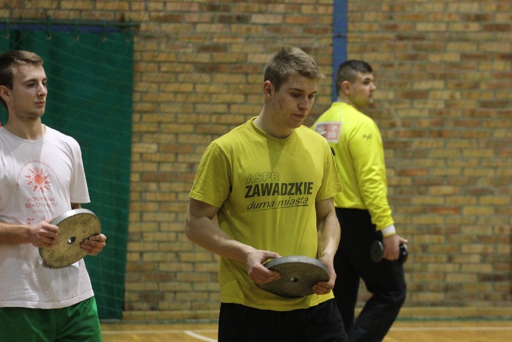 Szczypiorniści Siódemki Miedź przed derbami z Zagłębiem