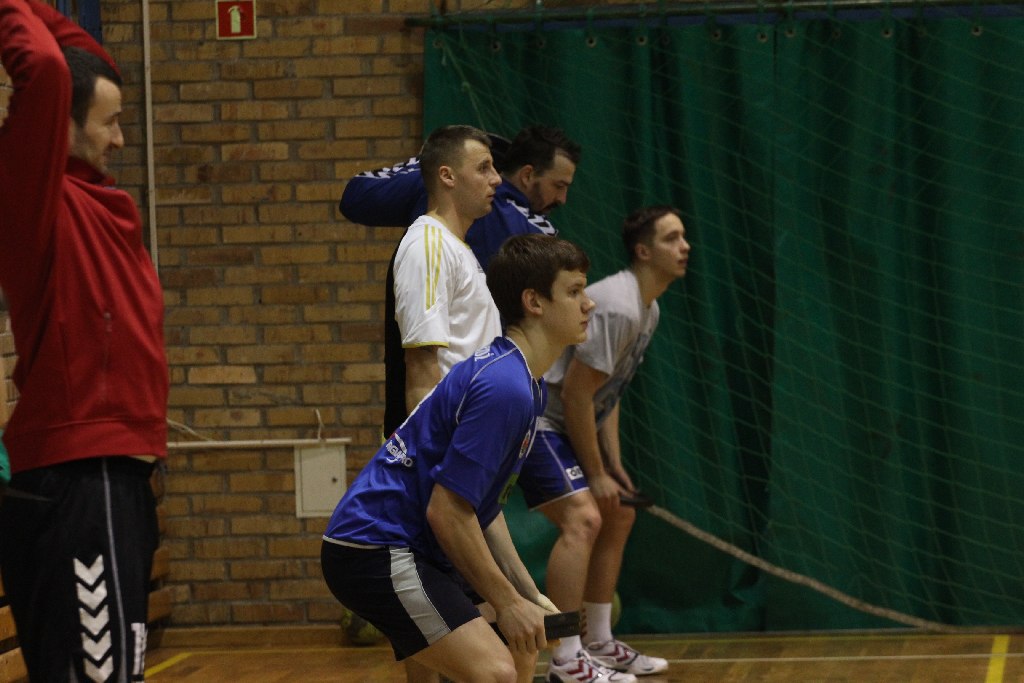 Szczypiorniści Siódemki Miedź przed derbami z Zagłębiem