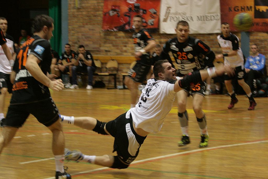 Dramat Siódemki! Byli wielcy, ale przegrali!